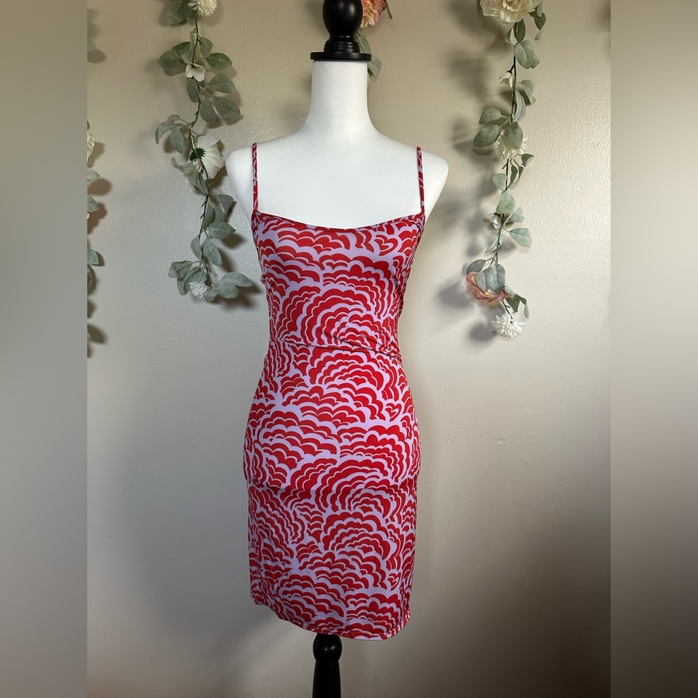 A.L.C. Slip Dress